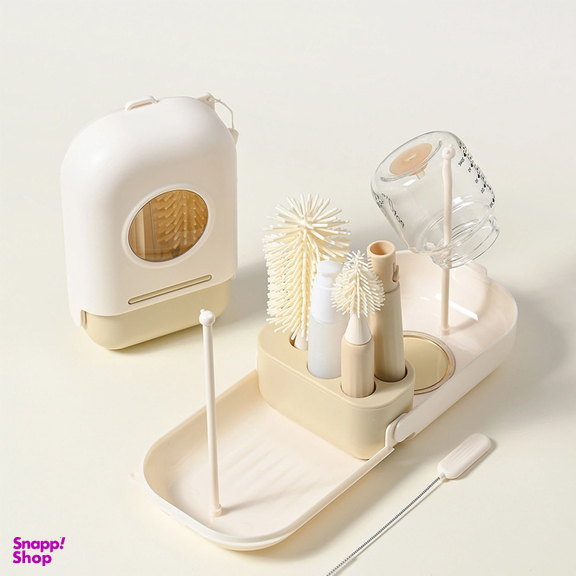 شیشه شور مدل پنجره ای کد 1005 مجموعه ۹ عددی