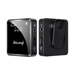 میکروفن یقه ای مدل SX39 Lightning مجموعه 3 عددی