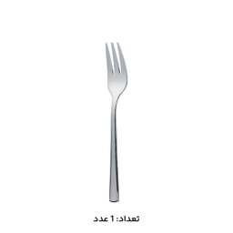 سرویس قاشق چنگال 146 پارچه کابان کد 084 Kaban