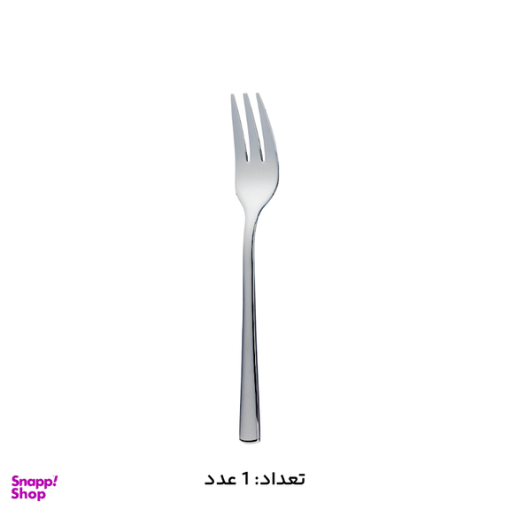 سرویس قاشق چنگال 146 پارچه کابان کد 084 Kaban