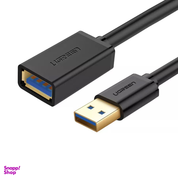 کابل افزایش طول USB 3.0 یوگرین مدل US129 40657 طول 2 متر
