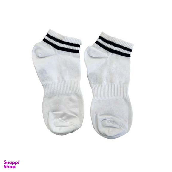 جوراب زنانه سرژه مدل 255160 دوخط