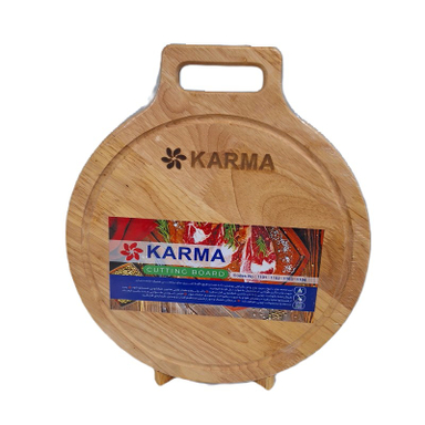 تخته گوشت چوبی کارما کد KM-1104