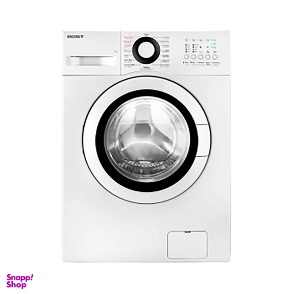 ماشین لباسشویی بست مدل BWD-7150N ظرفیت 7 کیلوگرم