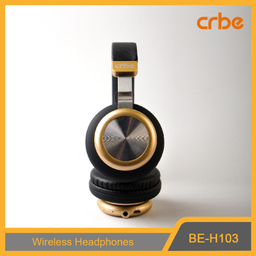 هدست بلوتوثی کربی مدل BE-H103