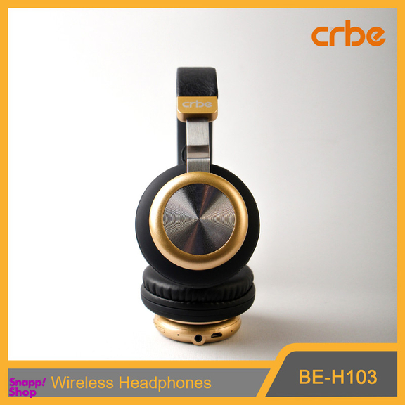 هدست بلوتوثی کربی مدل BE-H103