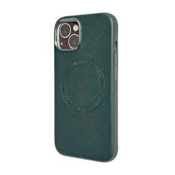 کاور گوشی موبایل ویوا مادرید مدل Metal Iron مناسب برای اپل iPhone 15