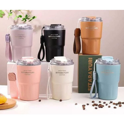 تراول ماگ سیتارایوری مدل ZF_026 گنجایش 360 میلی لیتر