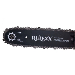 اره زنجیری بنزینی رولکس مدل RULEXX2500CC