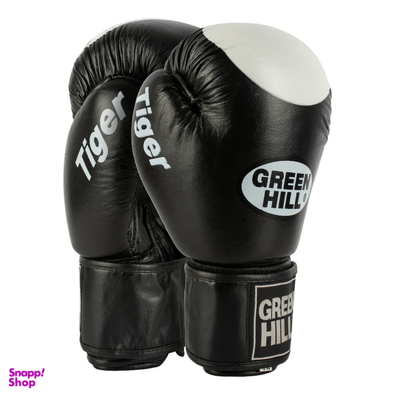 دستکش بوکس گرین هیل مدل PRESTAGE R 2024