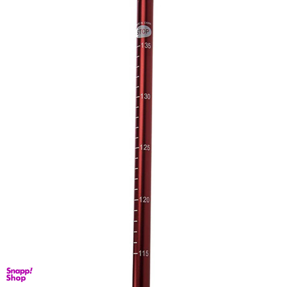 عصای کوهنوردی مدل ANTISHOCK 200 بسته 2 عددی