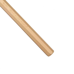 قلم بنایی ایران پتک با مقطع هشت پر کد LB-1110 سایز 200×16 میلی متر