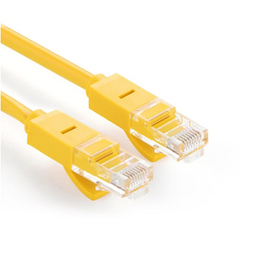 کابل شبکه Cat5E یوگرین مدل NW103 کد 11230 طول 1 متر