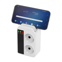 محافظ دیواری کامپیوتر و لوازم صوتی تصویری گرین لاین کد GLP102