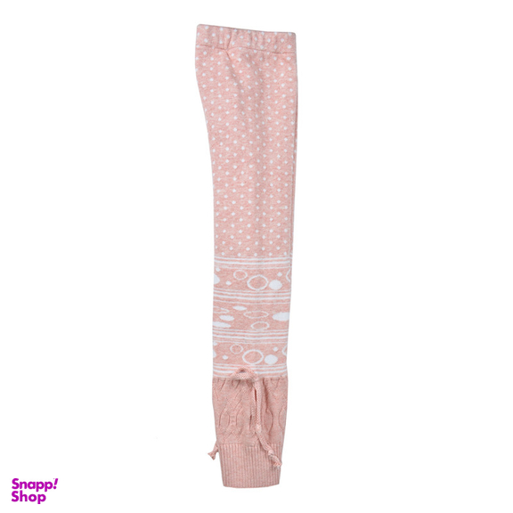 ساق شلواری دخترانه نیروان مدل 638 -2