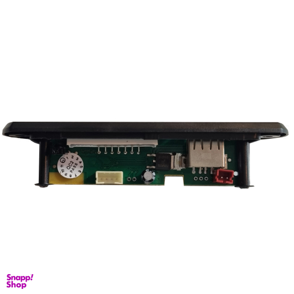 ماژول بلوتوث ام پی تری مدل BT-66016S3