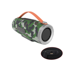 اسپیکر قابل حمل سلبریت مدل SP-6