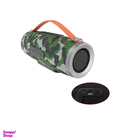اسپیکر قابل حمل سلبریت مدل SP-6