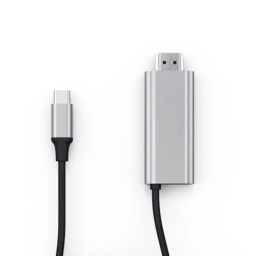 کابل تبدیل Type-C به HDMI کوتتسی مدل 33025 طول 2 متر