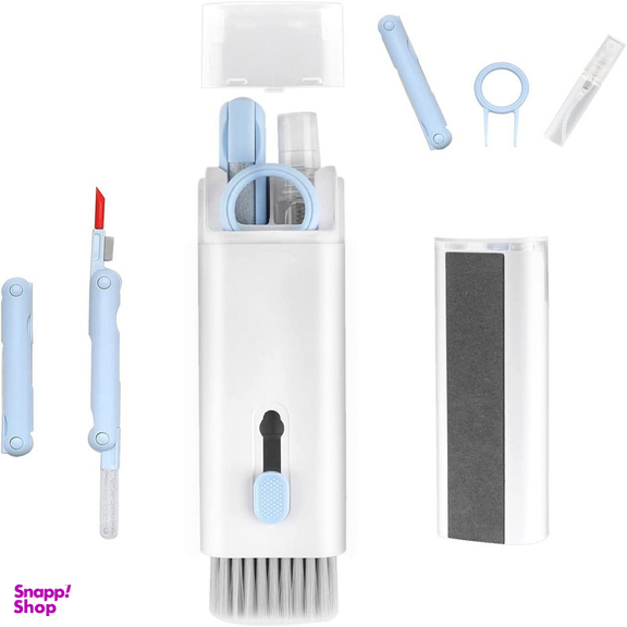 کیت تمیز کننده مدل Multifunctional