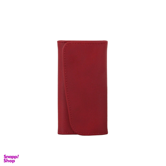 جاکلیدی چرم بارز مدل DM33