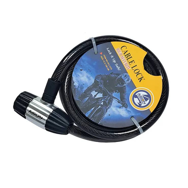 قفل دوچرخه آیسون مدل AI-L1215