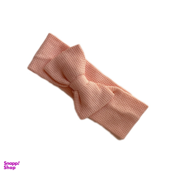 ست بلوز و شلوار و هدبند دخترانه مدل گل و پروانه رنگ صورتی