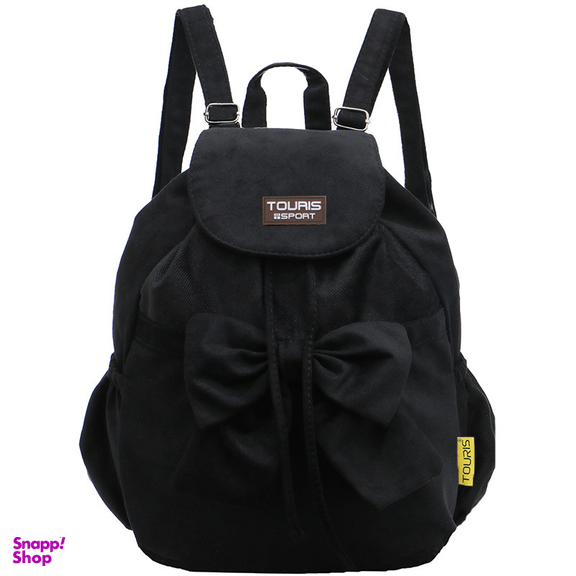 کوله پشتی دخترانه توریث مدل SLS-150029