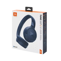 هدفون بلوتوثی جی بی ال مدل Tune 520 BT