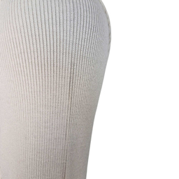 تاپ زنانه مدل پرنسسی 1249 رنگ کرم