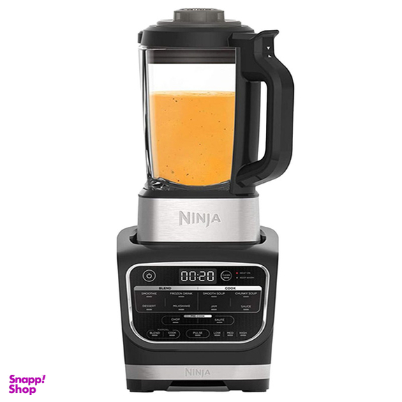 مخلوط کن 1.7 لیتری نینجا مدل HB150