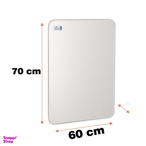 ست کابینت و روشویی دلفین مدل 7040 به همراه آینه