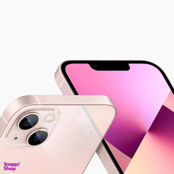 گوشی موبایل اپل مدل iPhone 13 Mini ظرفیت 128 گیگابایت و رم 4 گیگابایت - نات اکتیو