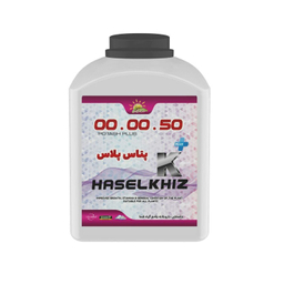 کود تقویت گلدهی و میوه دهی پتاس پلاس مدل بدون کلر وزن 5 کیلوگرم