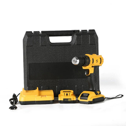 دریل پیچ گوشتی شارژی جاب مدل JSB-3600 V مجموعه 35 عددی