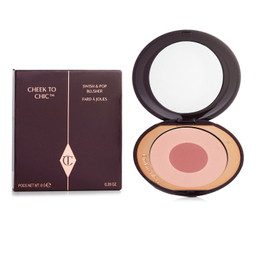 رژگونه شارلوت تیلبری مدل Cheek To Chic
