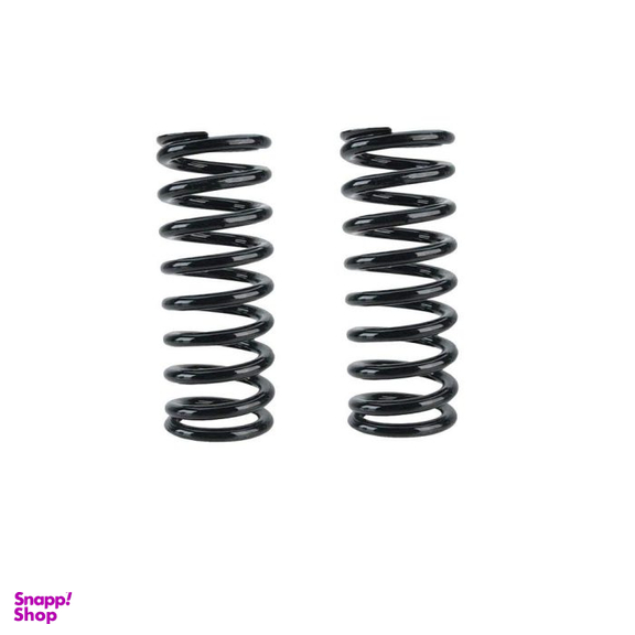 فنر لول خاور مدل kh122255 مناسب مزدا 1600 بسته ۲ عددی