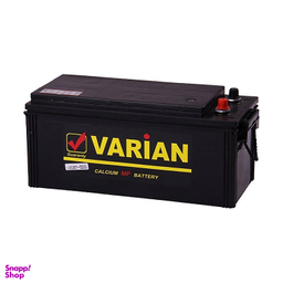 باتری 150 آمپر صبا باتری کد 3098 با احتساب فرسوده هم آمپر