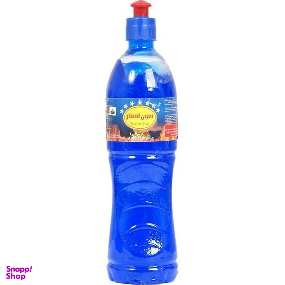 ژل آتش زا سون استار حجم 300 میلی لیتر