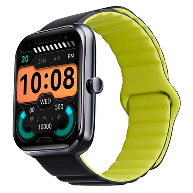 ساعت هوشمند هایلو مدل RS4 Max