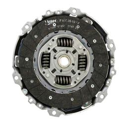 دیسک و صفحه کلاچ والئو مدل 826211 مناسب برای پژو 206 تیپ 5