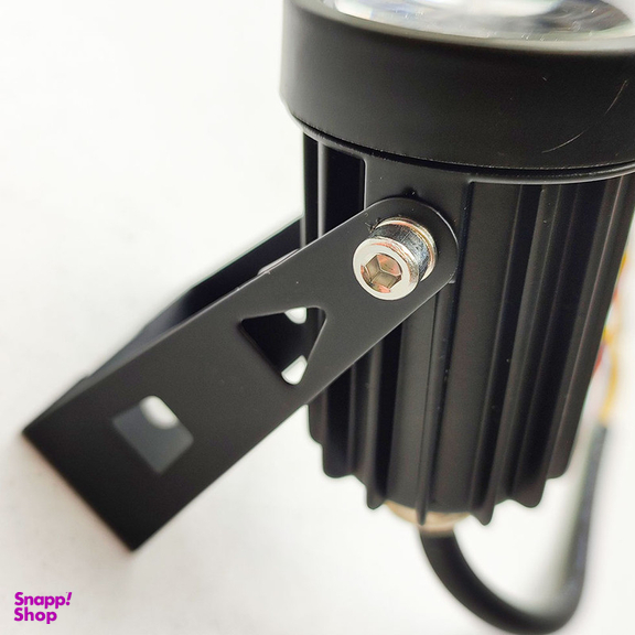 چراغ جت لایت 5 وات مدل a777 IP65 بسته 2 عددی