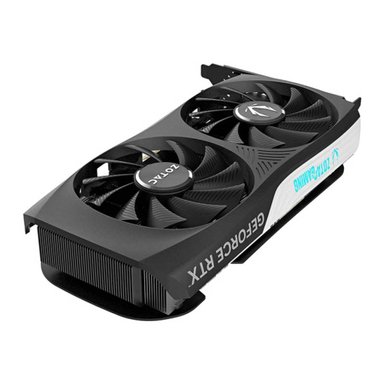 کارت گرافیک زوتاک مدل GEFORCE RTX 4060 Ti 16GB AMP SPIDER-MAN