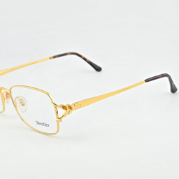 فریم عینک طبی زنانه کد SF3576493