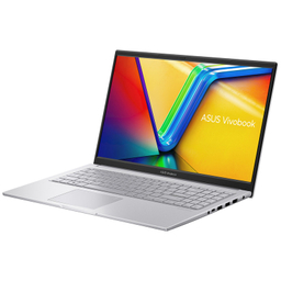 لپ تاپ 15.6 اینچی ایسوس مدل Vivobook 15 F1504VA-NJ081-Core 5 120U-16GB DDR4 3200MHz-512GB SSD-TN-Backlit-Fingerprint کاستوم شده