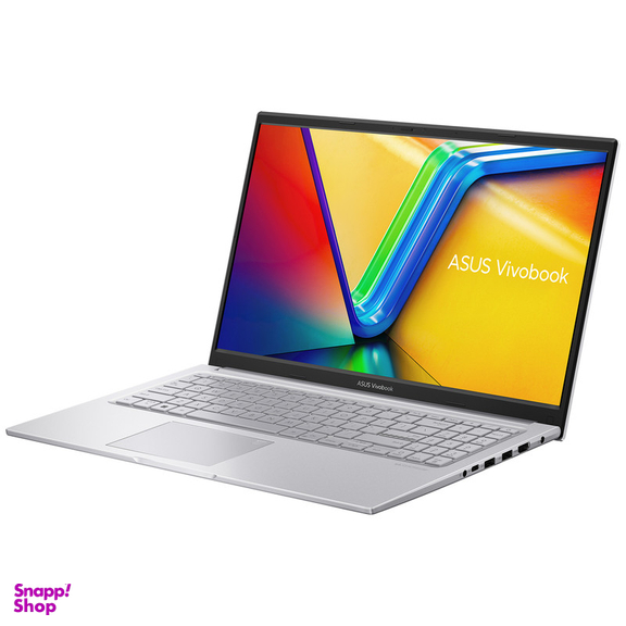 لپ تاپ 15.6 اینچی ایسوس مدل Vivobook 15 F1504VA-NJ081-Core 5 120U-16GB DDR4 3200MHz-512GB SSD-TN-Backlit-Fingerprint کاستوم شده