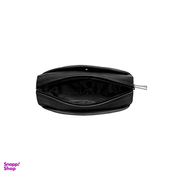 کیف دوشی زنانه نوین چرم مدل خاتون کد Fr-LHB4025