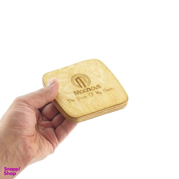 زیرلیوانی مکنوس کد 671058