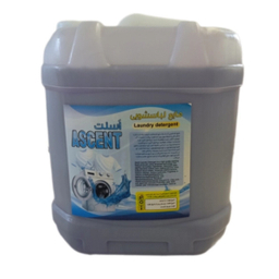 مایع لباسشویی اسنت مدل 22 حجم 10 لیتر