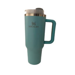 تراول ماگ دسته دار طرح استنلی مدل Quencher 1.18 گنجایش 1.18 لیتر